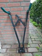 fietsendrager, Ophalen, Gebruikt, Trekhaakdrager