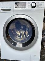 Haier Wasmachine - Tweedehands Topdeal!, Gebruikt, Ophalen of Verzenden, Voorlader, Kort programma