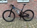 Apex Reliq Custom Mountainbike - Full Carbon, Topstaat!, Ophalen, Zo goed als nieuw