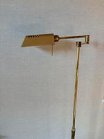 Relux Milano messing vloerlamp, Ophalen of Verzenden, Gebruikt, Metaal, 150 tot 200 cm