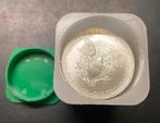 20x american eagle 1 ounce 2010 zilver in tube., Ophalen of Verzenden, Zilver
