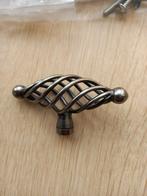 Kastgreepjes, Huis en Inrichting, Keuken | Keukenelementen, Zo goed als nieuw, Minder dan 100 cm, 25 tot 50 cm, 50 tot 100 cm