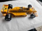 Senna Lotus 97T 1987, Ophalen of Verzenden, Gebruikt, Bburago