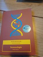 Farmacologie (3e editie) - McFadden & Hollander, Ophalen of Verzenden