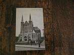 oude ansichtkaart Tilburg kerk Besterd, Verzamelen, Ansichtkaarten | Nederland, Ophalen of Verzenden, Voor 1920, Ongelopen, Noord-Brabant