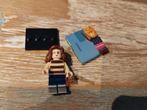 Lego minifiguur collectible Harry Potter 2 Hermione, Ophalen of Verzenden, Zo goed als nieuw