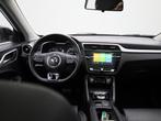 MG MG ZS EV Luxury 45 kWh | Automaat | Leder | Panorama dak, Auto's, MG, Gebruikt, 143 pk, ZS, 1507 kg