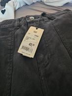 Nieuw America Today broek, Zwart, Nieuw, Ophalen of Verzenden, Maat 36 (S)