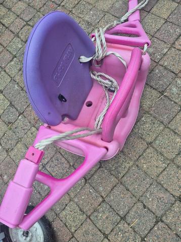 Play Fun Peuterschommel - Aanbouwonderdeel beschikbaar voor biedingen