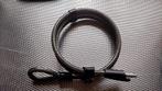 AXA Staal kabel 8,1/2 mm, Ophalen of Verzenden, Zo goed als nieuw
