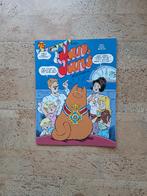 Jan Jans en de kinderen deel 75 Studio Jan Kruis Jubileum, Eén stripboek, Ophalen of Verzenden, Nieuw, Jan Kruis