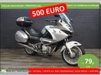 HONDA NT 700 V DEAUVILLE C-ABS (bj 2011) Zeer mooie NT700, HONDA, Bedrijf, Onbekend, Toermotor
