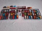 Vintage Matchbox & Majorette Auto's - Collectie, Ophalen of Verzenden, Gebruikt