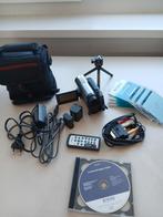 Sony DCR-DVD310, Ophalen of Verzenden, Zo goed als nieuw, Sony, 20x of meer