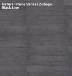 Natuursteenfineer | natuursteen | wandbekleding | steen, Ophalen, Nieuw, Minder dan 5 m², Wandtegels