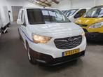 Opel Combo 1.6D L1H1 Edition, Voorwielaandrijving, Stof, Gebruikt, 4 cilinders