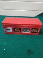 Blik pijnenburg 125 jaar, Ophalen of Verzenden