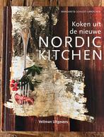 Koken uit de nieuwe Nordic kitchen, Ophalen of Verzenden, Zo goed als nieuw, Margareta Schildt-Landgren