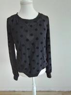 Izgst zwarte bodystocking Guess mt XS, Kleding | Dames, Guess, Zwart, Ophalen of Verzenden, Zo goed als nieuw