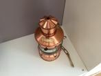 Vintage Ankerlicht - Scheepslantaarn - schmerlamp, Antiek en Kunst, Antiek | Lampen, Ophalen