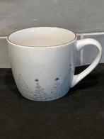 Kerst beker van Albert Heijn (020924), Ophalen of Verzenden, Zo goed als nieuw