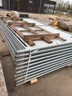 Bouwhekken, Ophalen of Verzenden, Zo goed als nieuw