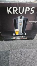 Krups Beertender Biertap, Witgoed en Apparatuur, Thuistaps, Ophalen, Krups
