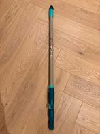 Leifheit Telescoopsteel 75-135cm - Tot vrijdag beschikbaar!, Huis en Inrichting, Schoonmaakartikelen, Ophalen, Overige typen