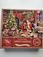 legpuzzel, Hobby en Vrije tijd, Denksport en Puzzels, Ophalen, 500 t/m 1500 stukjes, Zo goed als nieuw, Legpuzzel