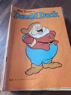 Stapel oude  Donald Duck's, Boeken, Stripboeken, Gelezen, Ophalen of Verzenden, Meerdere stripboeken