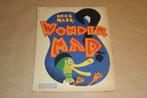 Wondermap - Kees Meys - Met uitschuifprenten - ca 1930 !!, Boeken, Prentenboeken en Plaatjesalbums, Gelezen, Ophalen of Verzenden