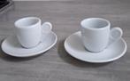 Espresso kopjes, Ophalen of Verzenden, Nieuw, Overige stijlen, Kop(pen) en/of Schotel(s)