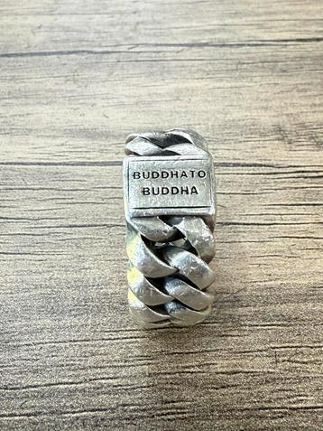 Buddha to Buddha ring 30gr beschikbaar voor biedingen