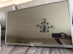 Sharp TV - 66 cm, Audio, Tv en Foto, Televisies, Ophalen, Sharp, 60 tot 80 cm, Gebruikt