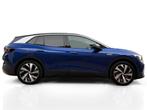 Volkswagen ID.4 First 77 kWh 204 PK ✅ Stuurverwarming ✅, Auto's, Automaat, Gebruikt, Blauw, Origineel Nederlands