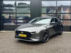 Mazda 3 2.0 e-SkyActiv-G M Hybrid 122 Luxury Navi Bose Camer, Gebruikt, Euro 6, 4 cilinders, 122 pk