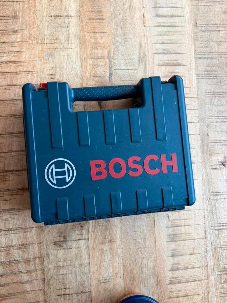 BOSCH Professional GSB 16 RE, Doe-het-zelf en Verbouw, Gereedschap | Machine-onderdelen en Toebehoren, Zo goed als nieuw, Ophalen