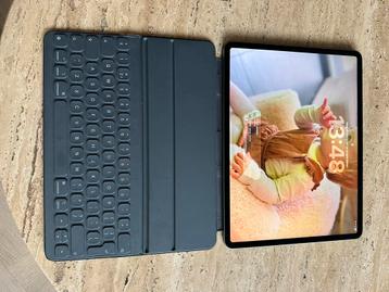 Apple iPad Pro - Zo goed als nieuw! beschikbaar voor biedingen
