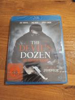 The Devil's Dozen (Blu-ray)(nieuw in folie)(niet NLo), Ophalen of Verzenden, Zo goed als nieuw