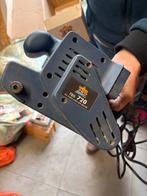 Top Craft Bandschuurmachine TBS 720, Ophalen, Gebruikt, Minder dan 600 watt, Bandschuurmachine