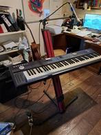 keyboard standaard, Keyboard of Synthesizer, Instrumentstandaard, Zo goed als nieuw, Ophalen