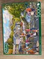 FALCON LEGPUZZEL 1000, Ophalen of Verzenden, Zo goed als nieuw