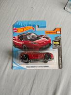 Hot Wheels Tesla Roadster, Ophalen of Verzenden, Nieuw, Auto