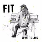 Fit - Duurt Te Lang (PROMO) Davina Michelle, Cd's en Dvd's, Ophalen of Verzenden