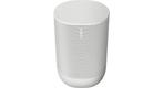 Sonos Move (wit), 614 Chapala Street, Santa Barbara, CA 93101, USA, Gebruikt, Overige typen, Sonos