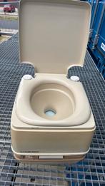 Le Campa Potti MG toilet – ideaal voor boot, camper of tuin, Ophalen of Verzenden, Zo goed als nieuw