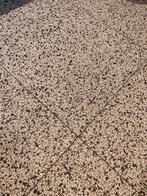 Terrazzo Vloertegels (partij), Ophalen, 60 cm of meer, Keramiek, Nieuw