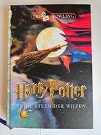 J.K. Rowling - Harry Potter en de steen der wijzen, Ophalen of Verzenden, Zo goed als nieuw, J.K. Rowling