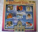 LP De Beste Hollandse Hits van het Jaar Dubbel Lp 1981, Cd's en Dvd's, Vinyl | Verzamelalbums, Pop, Ophalen of Verzenden, Zo goed als nieuw