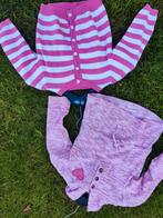 2 x hema vestje truitje maat 74, Ophalen of Verzenden, Zo goed als nieuw, Hema, Truitje of Vestje